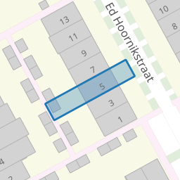 Perceel AMR04-Q-6006