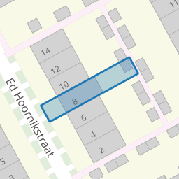 Perceel AMR04-Q-6014