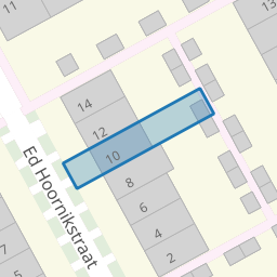 Perceel AMR04-Q-6015