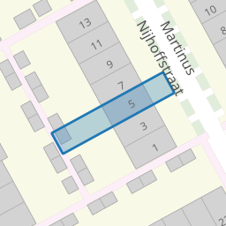 Perceel AMR04-Q-6020