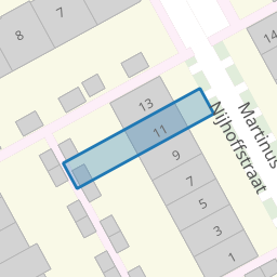 Perceel AMR04-Q-6023