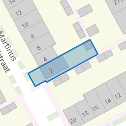 Perceel AMR04-Q-6025