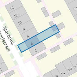 Perceel AMR04-Q-6026