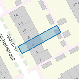 Perceel AMR04-Q-6027