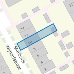 Perceel AMR04-Q-6029