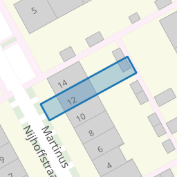 Perceel AMR04-Q-6030