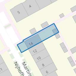 Perceel AMR04-Q-6031