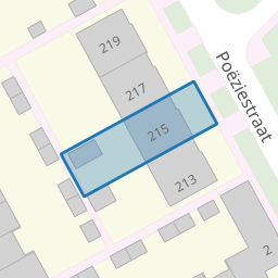 Perceel AMR04-Q-6033