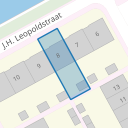 Perceel AMR04-Q-6043