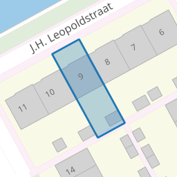 Perceel AMR04-Q-6044