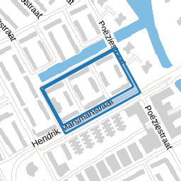 Perceel AMR04-Q-6054