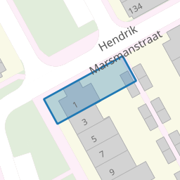 Perceel AMR04-Q-6055