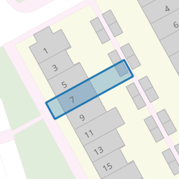 Perceel AMR04-Q-6058