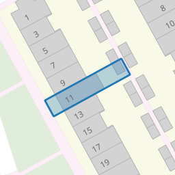 Perceel AMR04-Q-6060