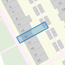 Perceel AMR04-Q-6062