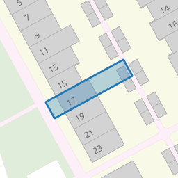 Perceel AMR04-Q-6063