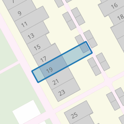 Perceel AMR04-Q-6064