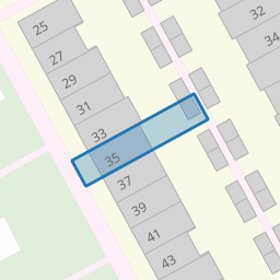 Perceel AMR04-Q-6072