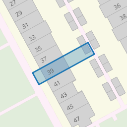 Perceel AMR04-Q-6074