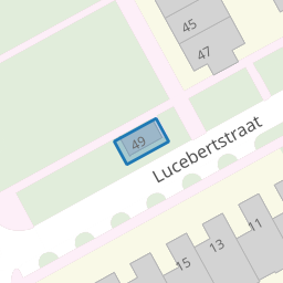 Perceel AMR04-Q-6079