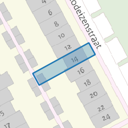 Perceel AMR04-Q-6097