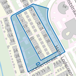 Perceel AMR04-Q-6104