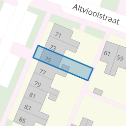 Perceel AMR04-Q-6111