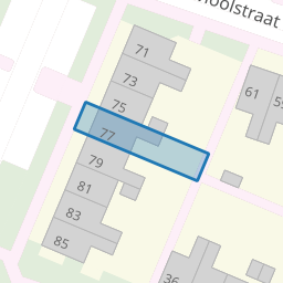 Perceel AMR04-Q-6112