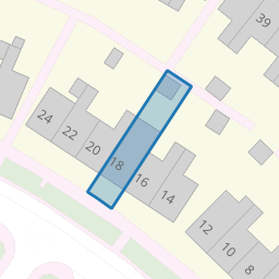 Perceel AMR04-Q-6118