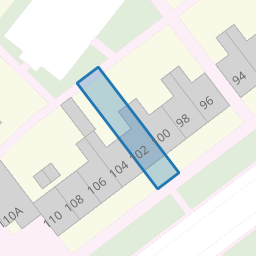 Perceel AMR04-Q-6121