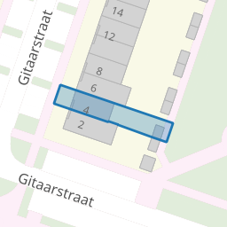 Perceel AMR04-Q-6124