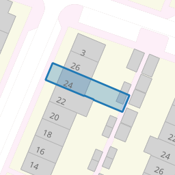 Perceel AMR04-Q-6137