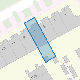 Perceel AMR04-Q-6147