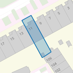 Perceel AMR04-Q-6149