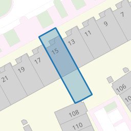 Perceel AMR04-Q-6151