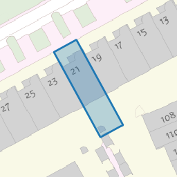 Perceel AMR04-Q-6154