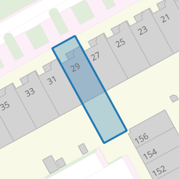 Perceel AMR04-Q-6158