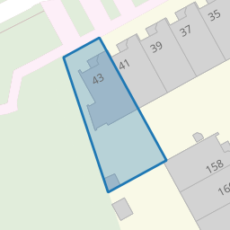 Perceel AMR04-Q-6165