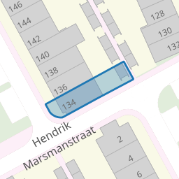 Perceel AMR04-Q-6174