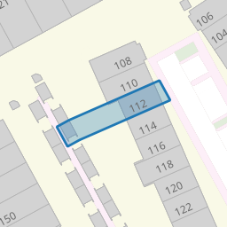Perceel AMR04-Q-6188