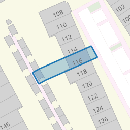 Perceel AMR04-Q-6190