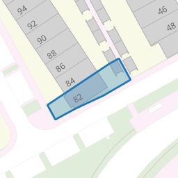 Perceel AMR04-Q-6199