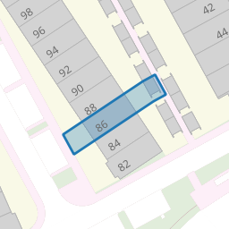 Perceel AMR04-Q-6201