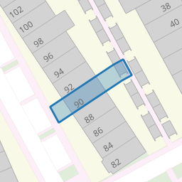 Perceel AMR04-Q-6203