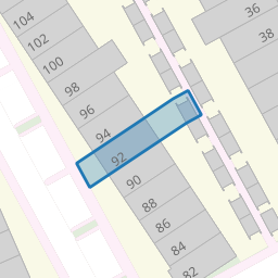 Perceel AMR04-Q-6204