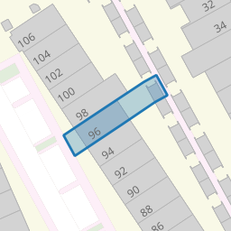 Perceel AMR04-Q-6206