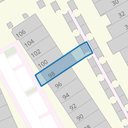 Perceel AMR04-Q-6207