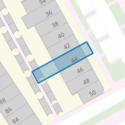 Perceel AMR04-Q-6215