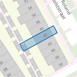 Perceel AMR04-Q-6216