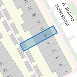 Perceel AMR04-Q-6217